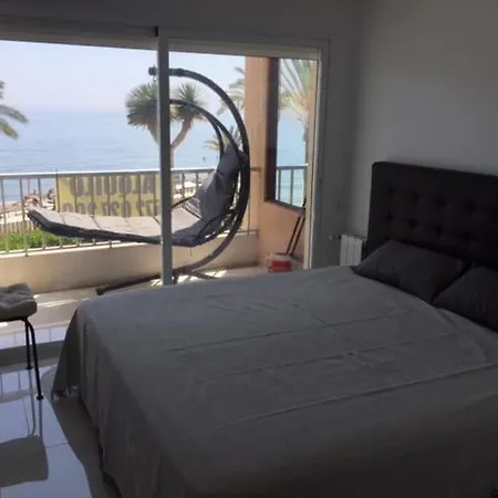 Appartamento Diana Primera Linea De Playa
