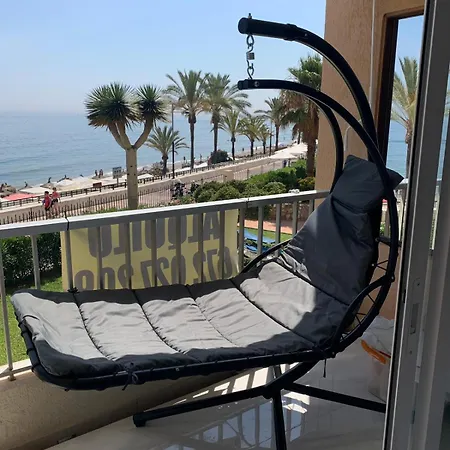 Апартаменти Diana Primera Linea De Playa *