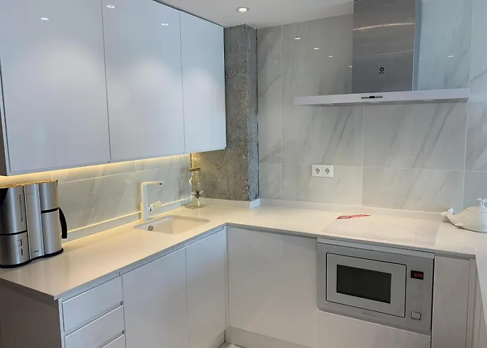 Diana Primera Linea De Playa Apartament Marbella